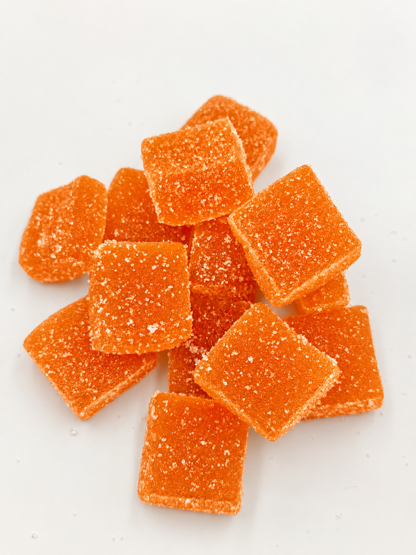 Gummies CBD 30 mg — À l’unité
