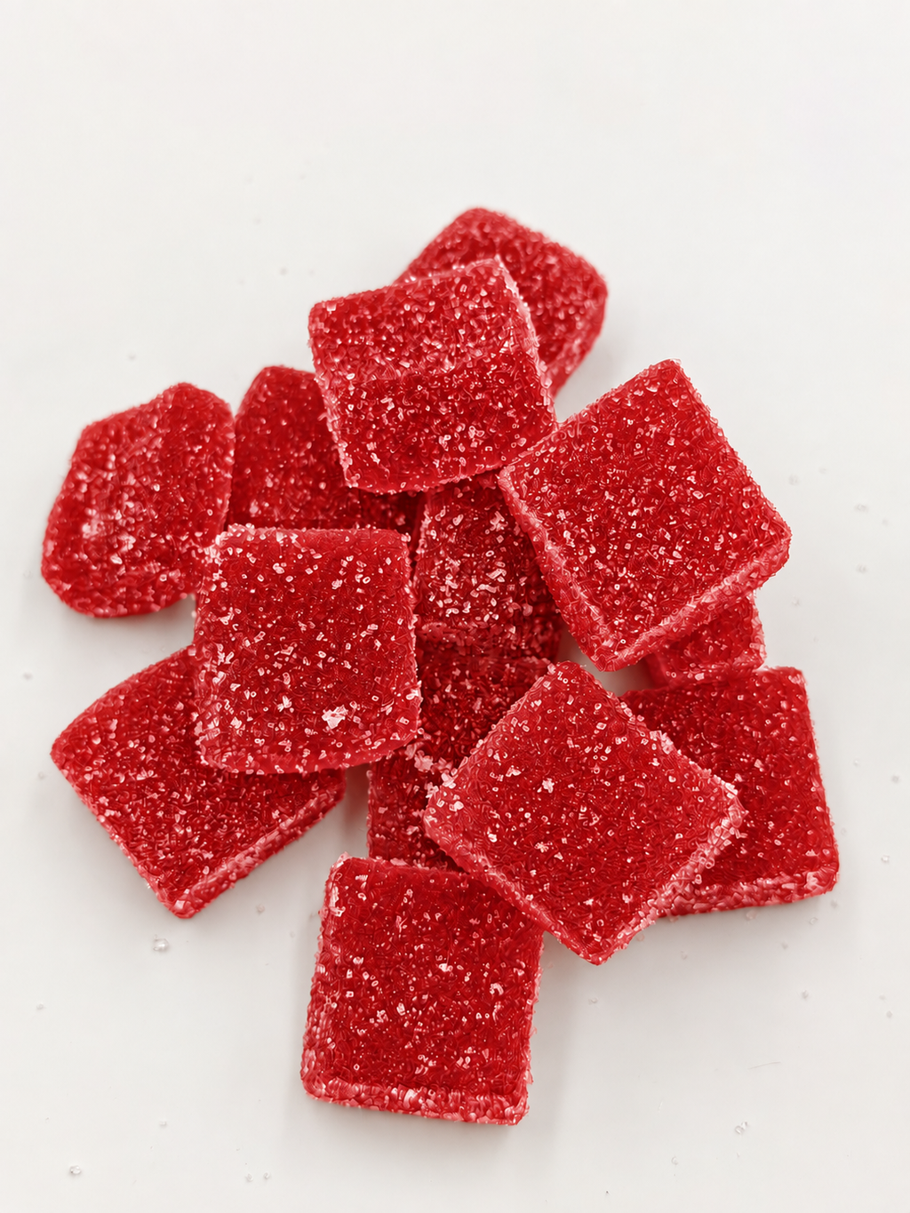 Gummies CBD 30 mg — À l’unité