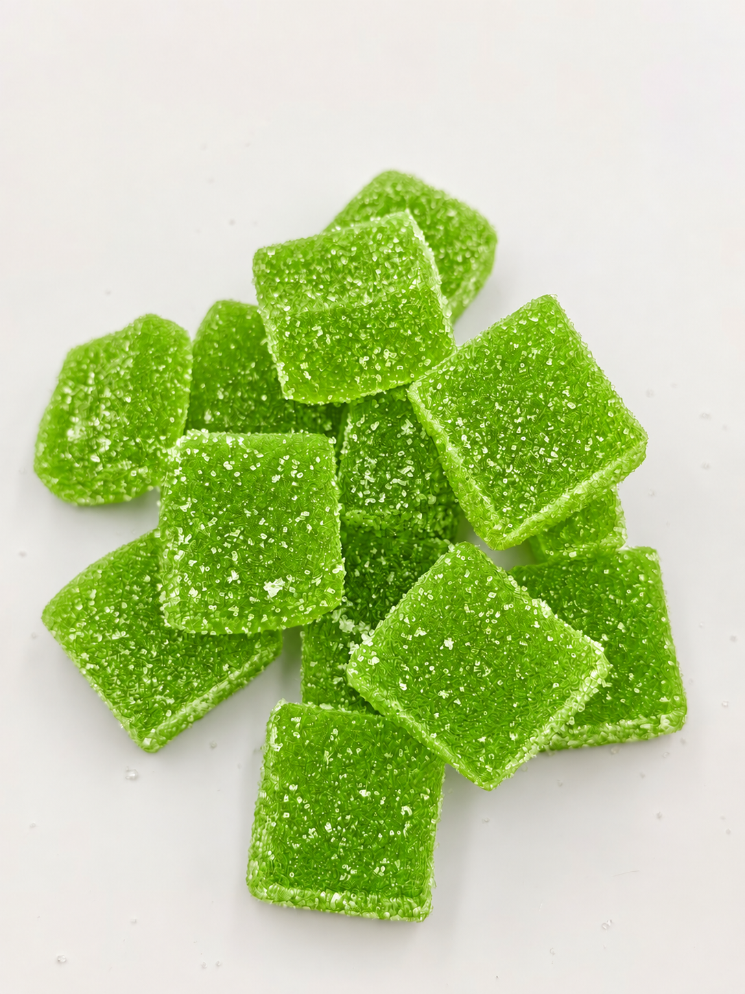 Gummies CBD 30 mg — À l’unité