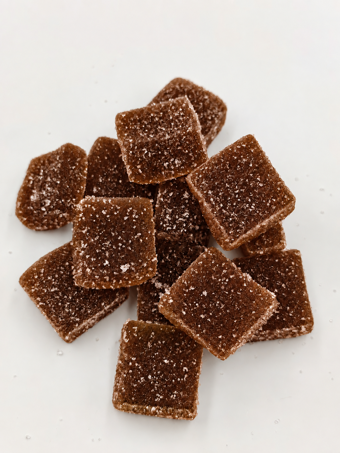 Gummies CBD 30 mg — À l’unité