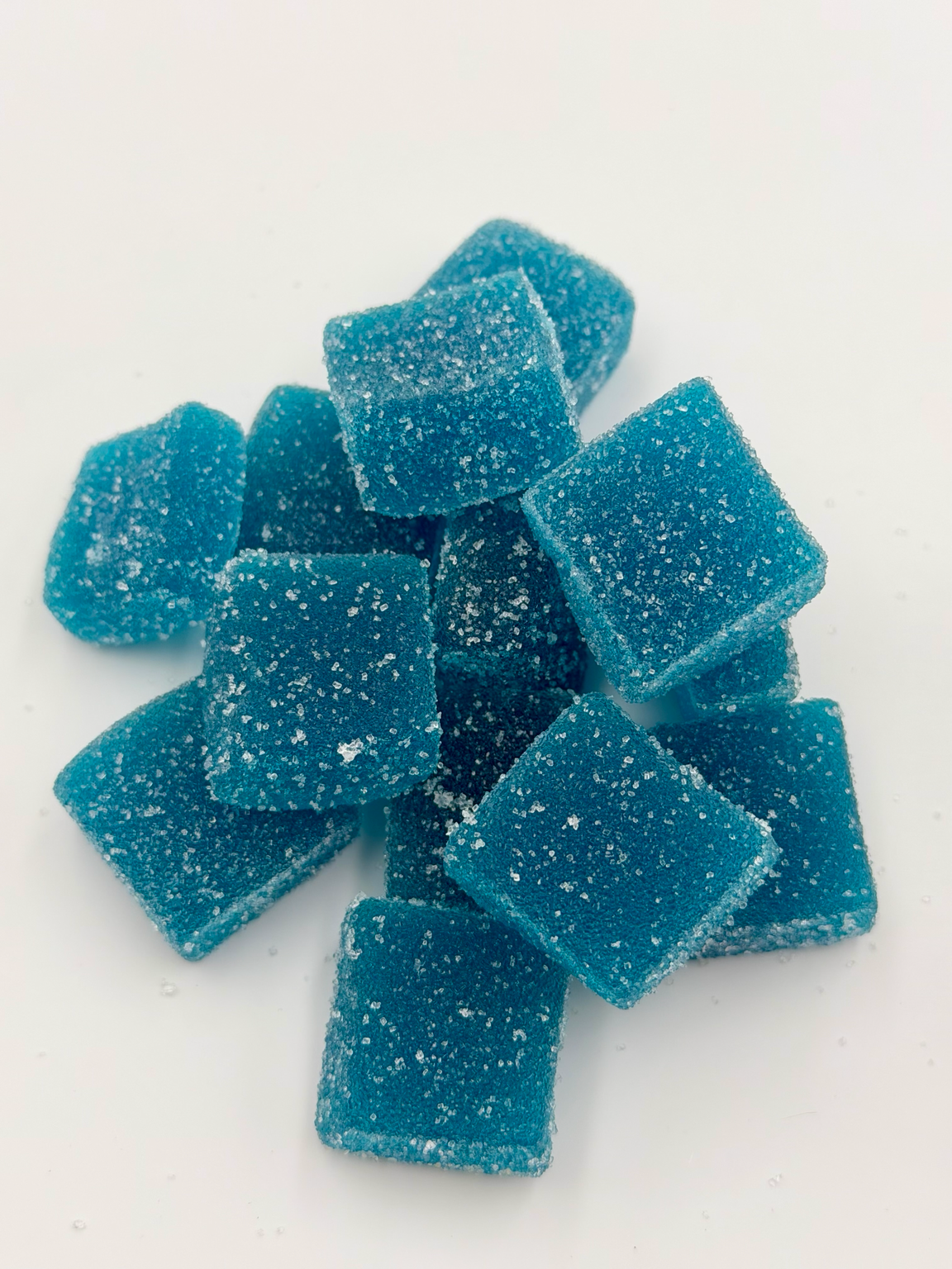 Gummies CBD 30 mg — À l’unité