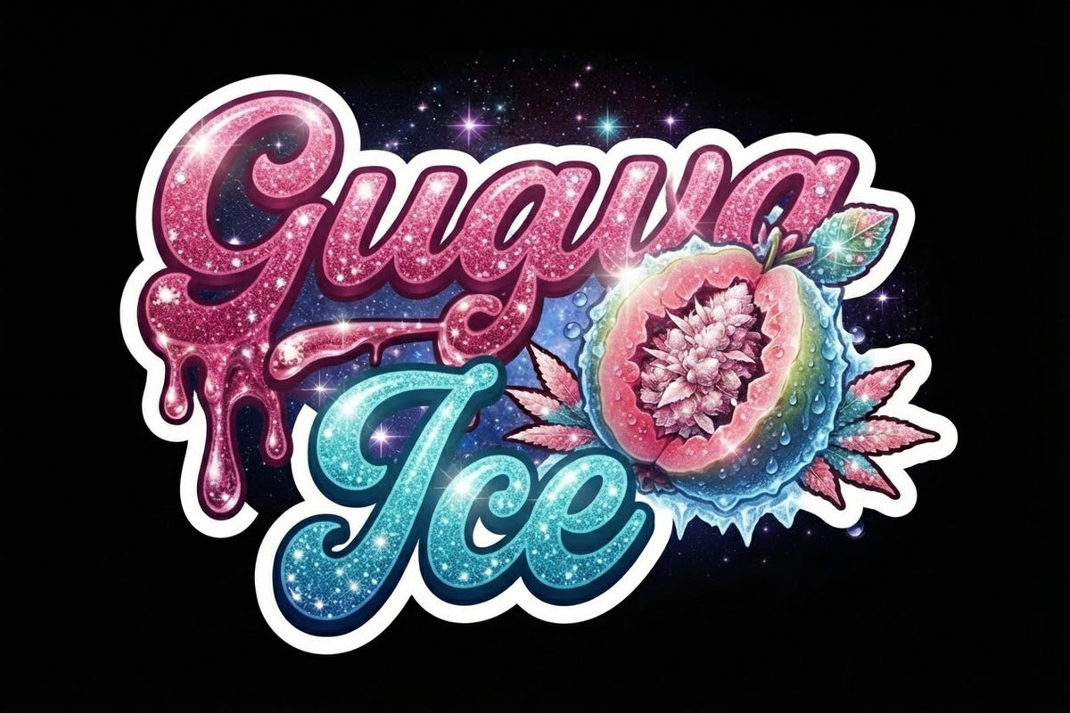 Fleur CBD+ Guava Ice – Indoor