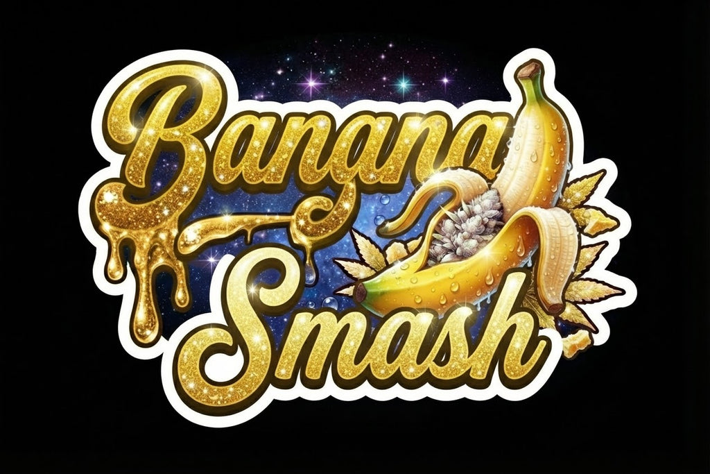 Fleur CBD+ Banana Smash – Indoor Hydroponie