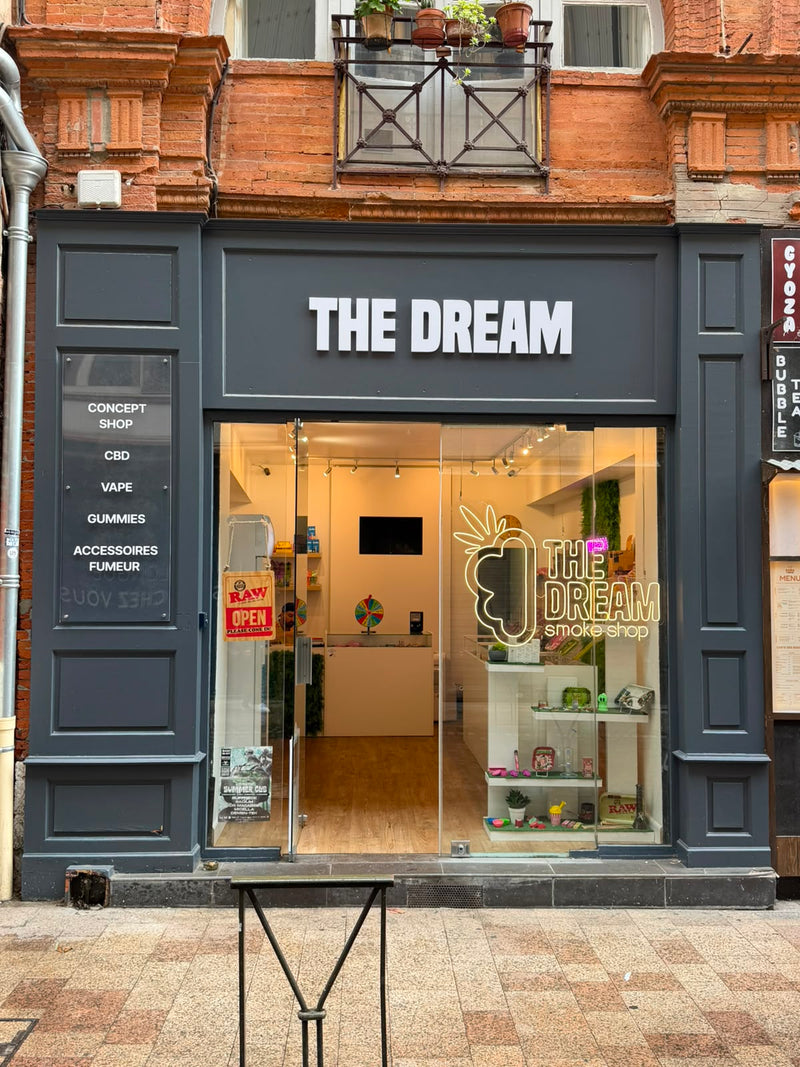 Boutique Toulouse