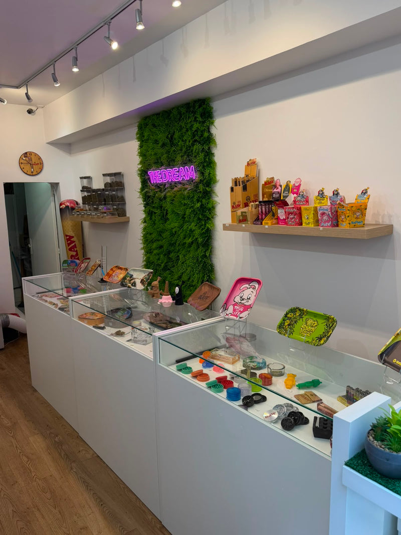 Nos produits