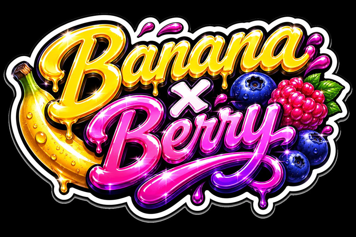 Fleur CBD+ Banana x Berry – Indoor Hydroponie — logo