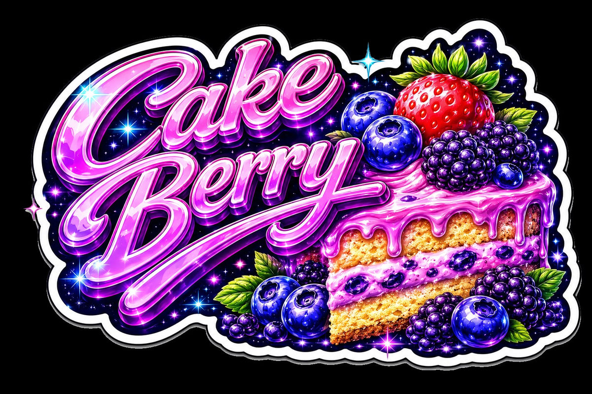 Fleur CBD+ Cake Berry – Indoor Hydroponie — logo