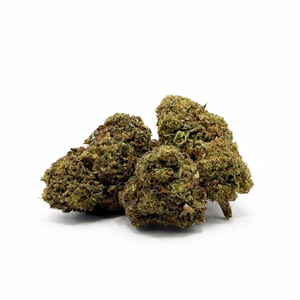 Fleur CBD+ Cake Berry – Indoor Hydroponie
