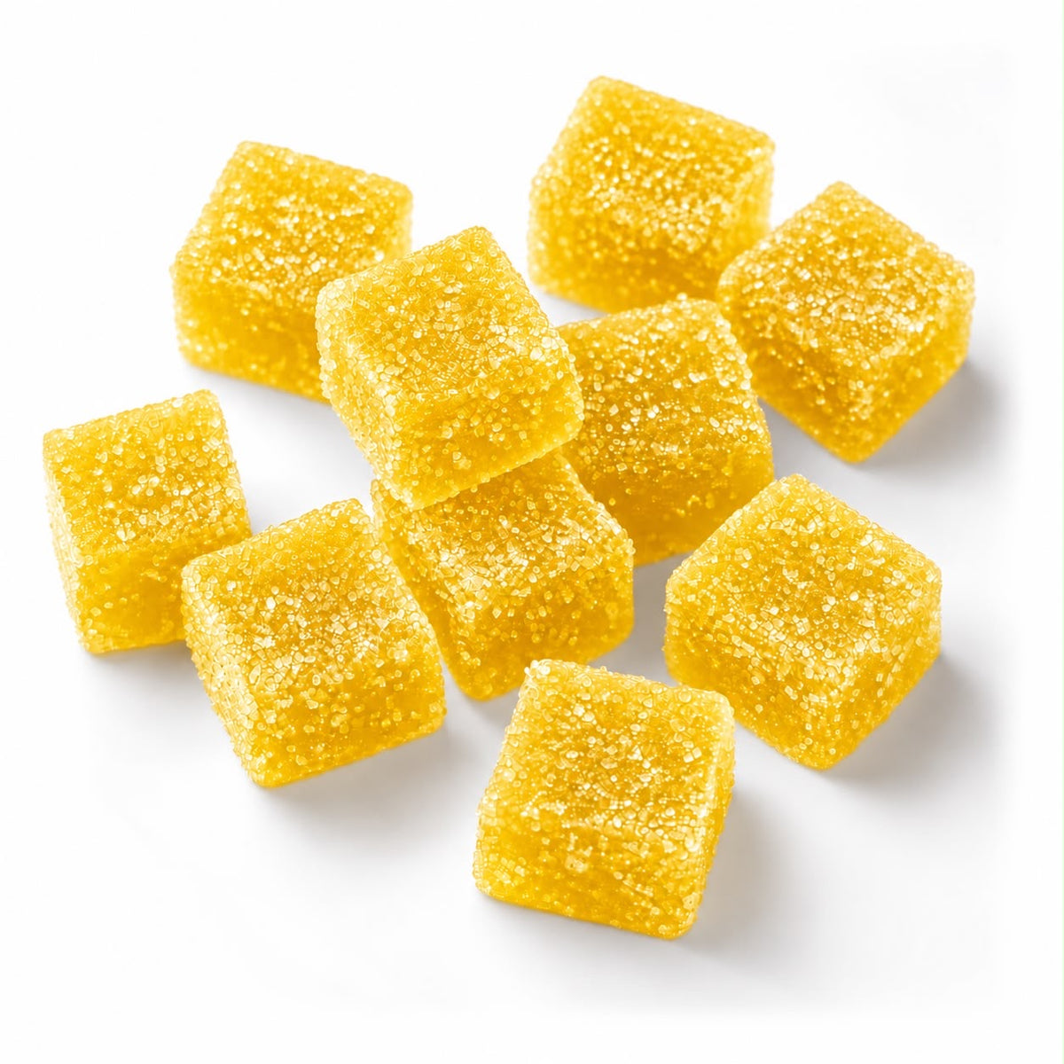 Gummies CBD 10 mg — À l’unité