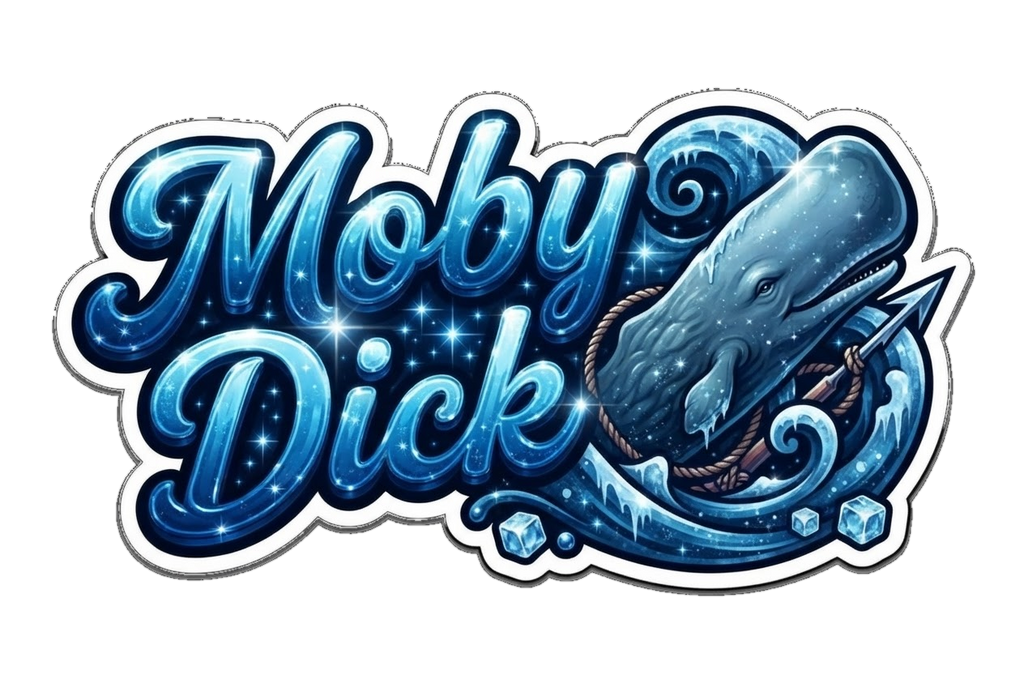Fleur CBD+ Moby Dick – Indoor