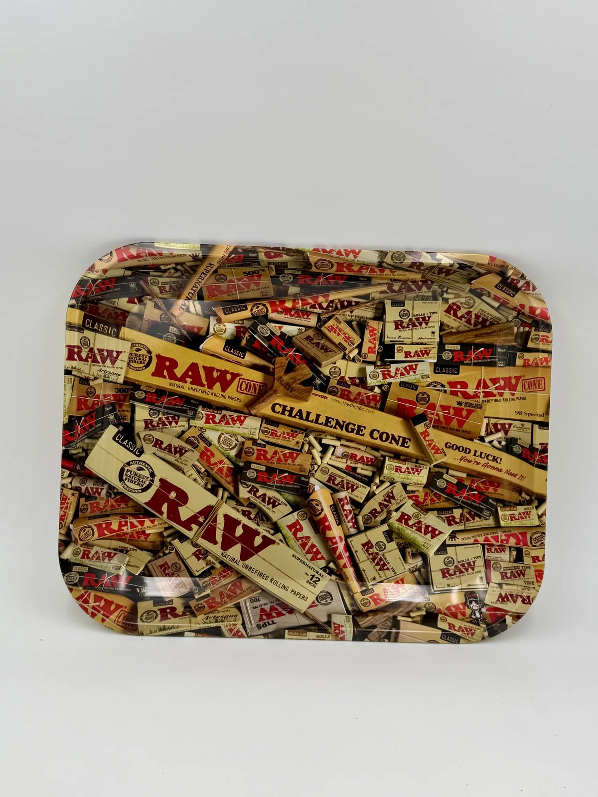 Plateau à rouler RAW Mixe Produits Grand 28×34 cm
