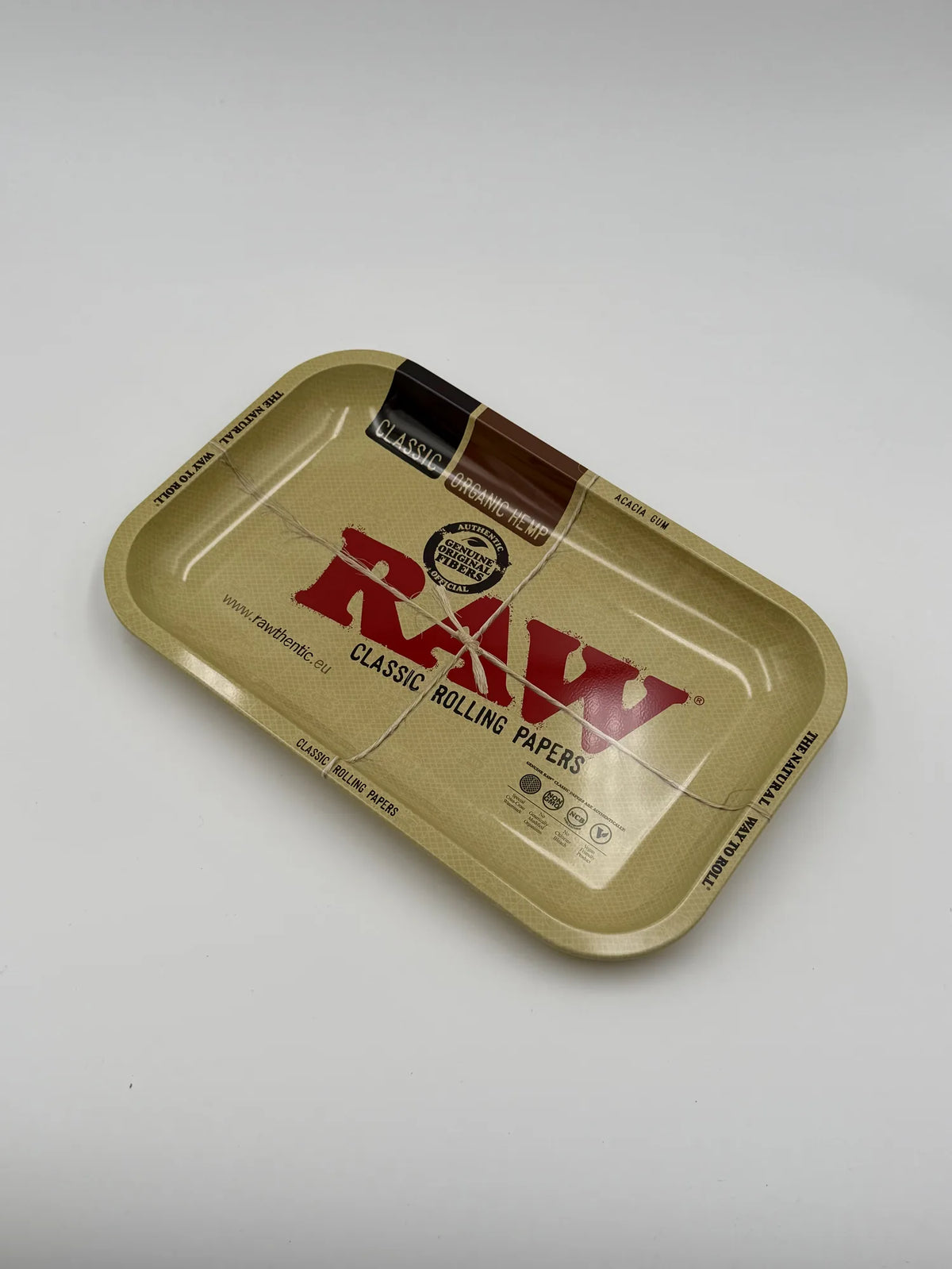 Plateau à rouler RAW Original 18×28 cm