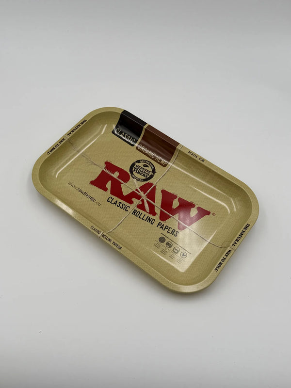 Plateau à rouler RAW Original 18×28 cm