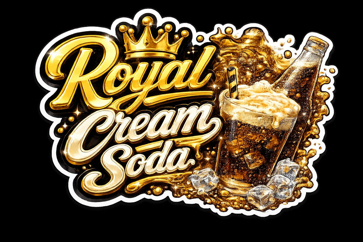 Résine CBD+ Royal Cream Soda Cola – Piatella — logo